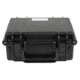 SportLock Single Pistol Case, Black, 11x10x5in 00040