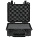 SportLock Single Pistol Case, Black, 11x10x5in 00040