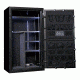 Sports Afield 6034G 32 Gun Fire Safe