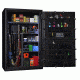 Sports Afield 6239 40 Gun Fire Safe