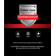 SPORTS AFIELD SA-HD1 HOME DEFENSE QUICK ACCESS VAULTS - BLACK, NO FRT E9A5521B, SASSAHD1X