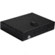 SPORTS AFIELD SA-HD1 HOME DEFENSE QUICK ACCESS VAULTS - BLACK, NO FRT E9A5521B, SASSAHD1BIO