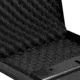 SPORTS AFIELD SA-HD1 HOME DEFENSE QUICK ACCESS VAULTS - BLACK, NO FRT E9A5521B, SASSAHD1X