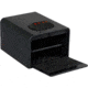 SPORTS AFIELD SA-HD3 HOME DEFENSE QUICK ACCESS VAULTS - BLACK, NO FRT AC3A858B, SASSAHD3