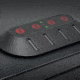 SPORTS AFIELD SA-HD3 HOME DEFENSE QUICK ACCESS VAULTS - BLACK, NO FRT AC3A858B, SASSAHD3
