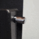 SPORTS AFIELD SA-PV2M HOME AND OFFICE SECURITY VAULTS - BLACK, NO FRT 6638EA15, SASSAPV2M