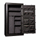 Sports Afield Security Safe 59x33x20, Silver Vein Gray SA6033PRO