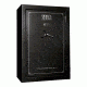 Sports Afield Security Safe 59x40x22, Silver Vein Gray SA6040PRO