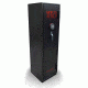 Sports Afield Standard Security Safe 55x16x16, Black, SA5516