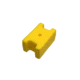 Spuhr Buffer R-310 and R-315, Yellow, R-308