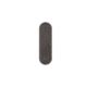 Spuhr Chassis Recoil Pad, 18mm/0.71in, CA005