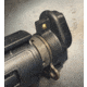 Spuhr Cheek Piece Detent Screw, Gold, R-429