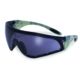 SSP Eyewear Yakima Shooting Glasses, ACU Camouflage Frame, Smoked Anti-Fog Lens, YAKIMA SM A/F
