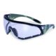 SSP Eyewear Yakima Shooting Glasses, ACU Camouflage Frame, Crystal Clear Anti-Fog Lens, YAKIMA CL A/F