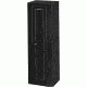 Stack-On 10 Gun Compact Steel Security Cabinet, Black GCB-910-DS