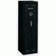 Stack-On 10 Gun Safe w/Electronic Lock,Matte Black SS-10-MB-E