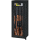 Stack-On 14 Gun Steel Security Cabinet, Black GCB-14P-DS