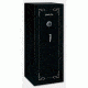 Stack-On 16-Gun Security Safe w/Combination Lock,20.71x17.27x54.96in,Matte Black SS-16-MB-C