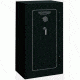 Stack-On 24 Gun Safe w/ Electronic Lock, Matte Black FS-24-MB-E