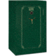 Stack-On 36 Gun Safe w/ Combination Lock and Door Storage, Matte Hunter Green E-36-MG-C-S