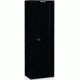Stack-On 8 Gun Ready to Assemble Steel Cabinet, Black GCB-8RTA-DS
