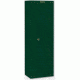 Stack-On 8 Gun Ready to Assemble Steel Cabinet, Hunter Green GCG-8RTA-DS