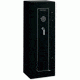 Stack-On 8 Gun Safe w/ Electronic Lock, Matte Black FS-8-MB-E