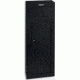 Stack-On 8 Gun Steel Security Cabinet, Black GCB-908-DS