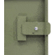 Stack-On Compact Welded-Steel Pistol, Ammo Cabinet, Green, Medium, GCHG-500-DS