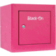 Stack-On Compact Welded-Steel Pistol, Ammo Cabinet, Pink, X-Large, GCP-1000-DX
