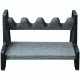 Stack-On Deluxe 4-Position Pistol Rack SPAPR-1504, EDEMO1