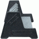 Stack-On Deluxe 4-Position Pistol Rack SPAPR-1504, EDEMO1
