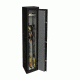 Stack-On Home Defense Stand-Up Safe,  with Electronic Lock SHD-SU-BG-E