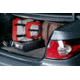 Stack-On Low Profile Quick Access Safe with E-Lock and Mounting Plate, Black, Small, QAS-1304-12