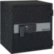 Stack-On Personal Fire and Waterproof Safe 2.0 Cu Ft with Electronic Lock, Black, Large, PFWS-200-B-D-E