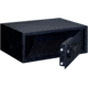 Stack-On Personal Safe with Electronic Lock, 20.5x14.75x8in, Black, Small, PS-1508-E