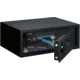 Stack-On Personal Safe with Electronic Lock, 20.5x14.75x8in, Black, Small, PS-1508-E