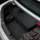 Stack-On Personal Safe with Electronic Lock, 20.5x14.75x8in, Black, Small, PS-1508-E