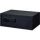Stack-On Personal Safe with Electronic Lock, 20.5x14.75x8in, Black, Small, PS-1508-E