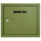 Stack-On Pistol, Ammo Cabinet, Green, Large, GCHG-900