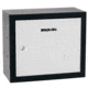 Stack-On Pistol, Ammo Cabinet, White, Large, GCW-900