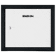 Stack-On Pistol, Ammo Cabinet, White, Large, GCW-900