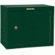 Stack-On Pistol/Ammo Steel Cabinet w/ 2 Removable Shelves, Hunter Green GCG-900