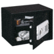 Stack-On PS514 ELECTRONIC PERSONAL SAFE Gun Safe Black
