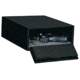 Stack-On QAS1304 ELECTRONIC LOW PROFILE QUICK ACCESS SAFE Gun Safe Black