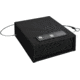 Stack-On QAS1810E Biometric Gun Safe Steel Black