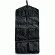 Stack-On Safe and Security Cabinet Single Organizer, Black SPAO-148