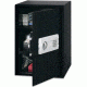 Stack-On Super Sized Personal Safe w/ Electronic Lock, Black PS-520