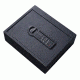 Stack-On PS1505 Drawer Safe Electronic 13.78 X 8.62 X 4.37 Black