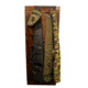 Steelhead Outdoors Case Keeper, 6 Hooks, Black, 15in, CK15-MBK